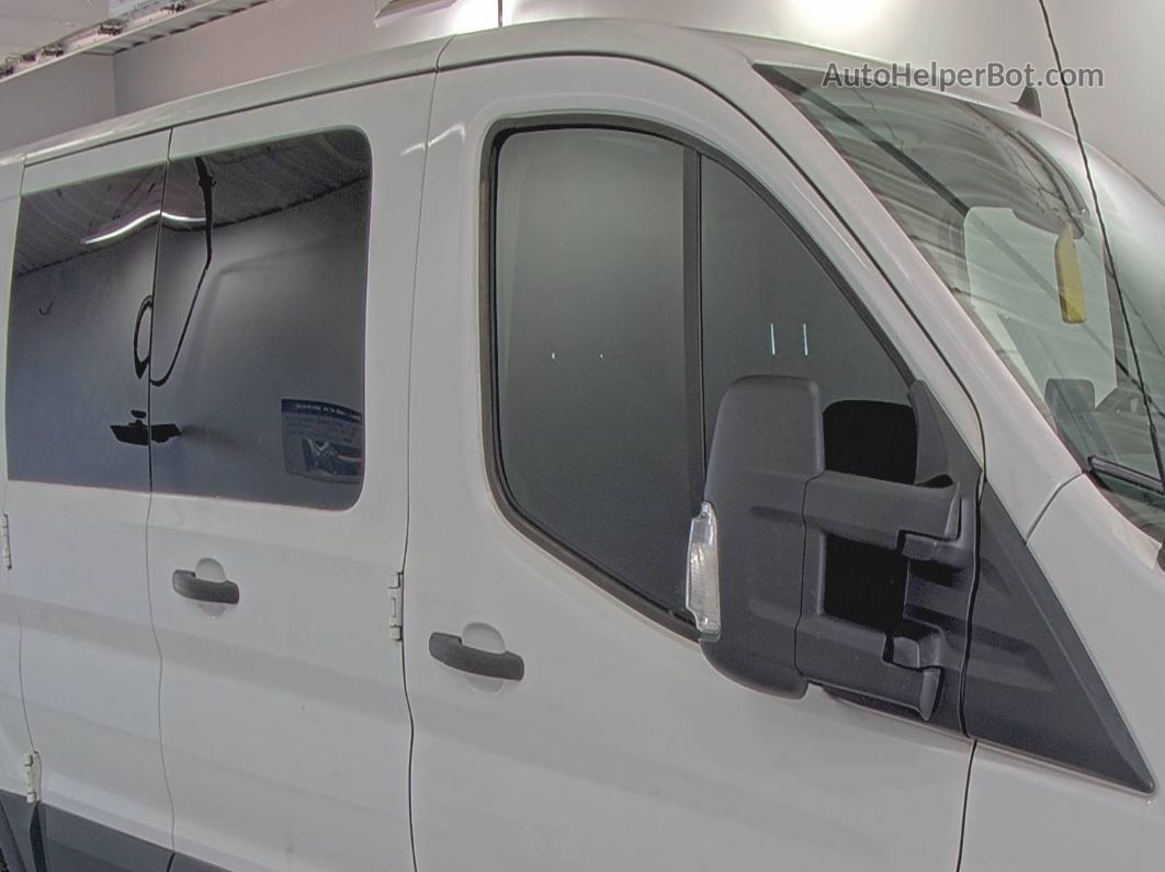 2020 Ford Transit-350   vin: 1FTBW2YG0LKA50443