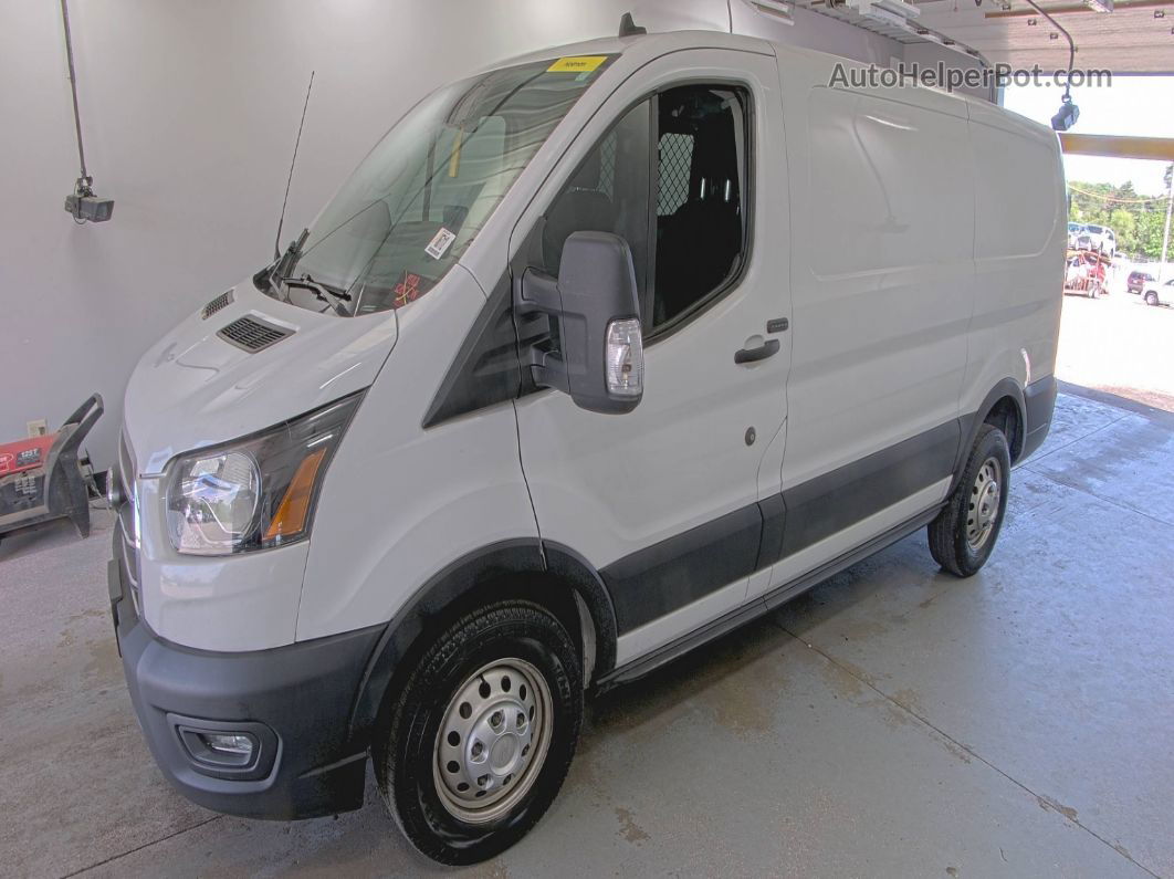 2020 Ford Transit-350   vin: 1FTBW2YG0LKA50443