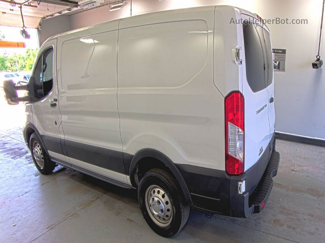 2020 Ford Transit-350   vin: 1FTBW2YG0LKA50443