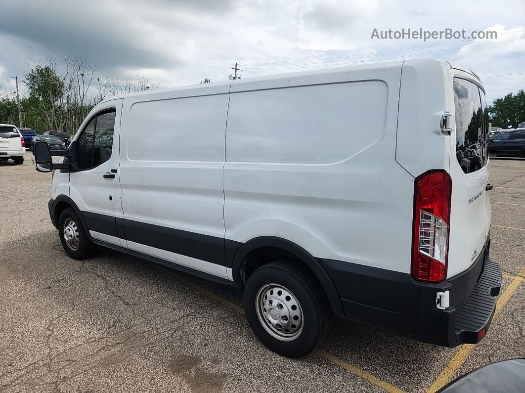 2020 Ford Transit-350   vin: 1FTBW2YG9LKA50442