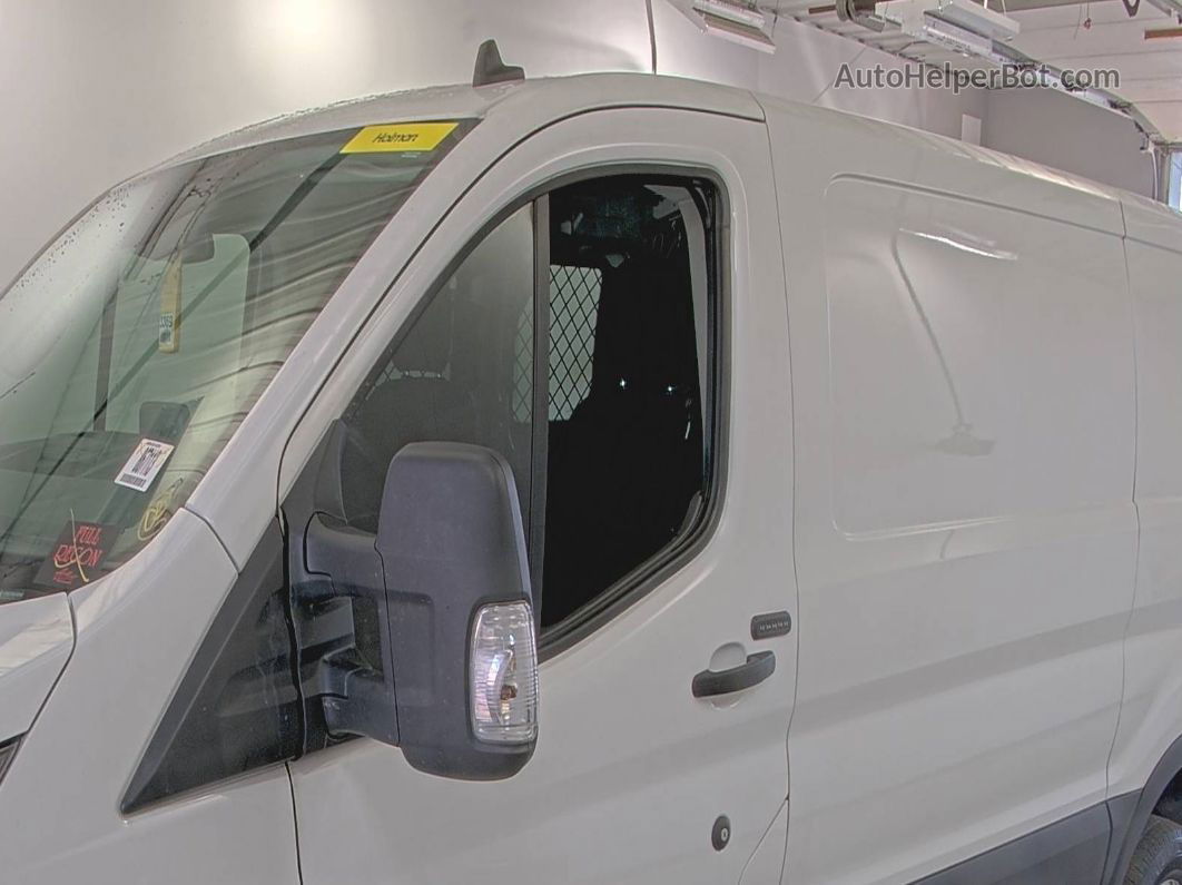 2020 Ford Transit-350   vin: 1FTBW2YG9LKA50442