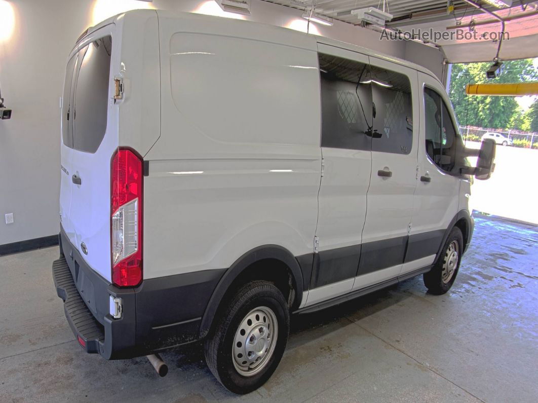 2020 Ford Transit-350   vin: 1FTBW2YG9LKA50442