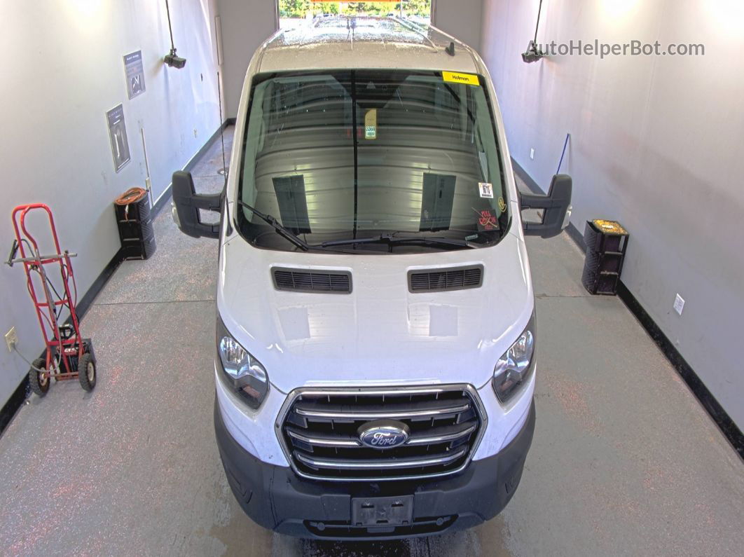 2020 Ford Transit-350   vin: 1FTBW2YG9LKA50442