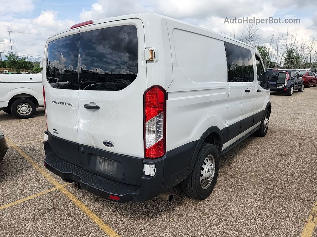 2020 Ford Transit-350   vin: 1FTBW2YG9LKA50442