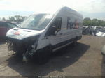 2020 Ford Transit Cargo Van   White vin: 1FTBW3X80LKB40823