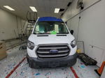 2020 Ford Transit-350 Cargo Van   Белый vin: 1FTBW3X82LKB54626