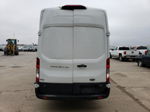 2020 Ford Transit T-350 White vin: 1FTBW3X83LKB42324