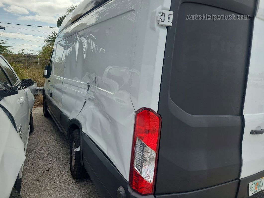 2020 Ford Transit-350 Cargo Van   vin: 1FTBW3X83LKB74206