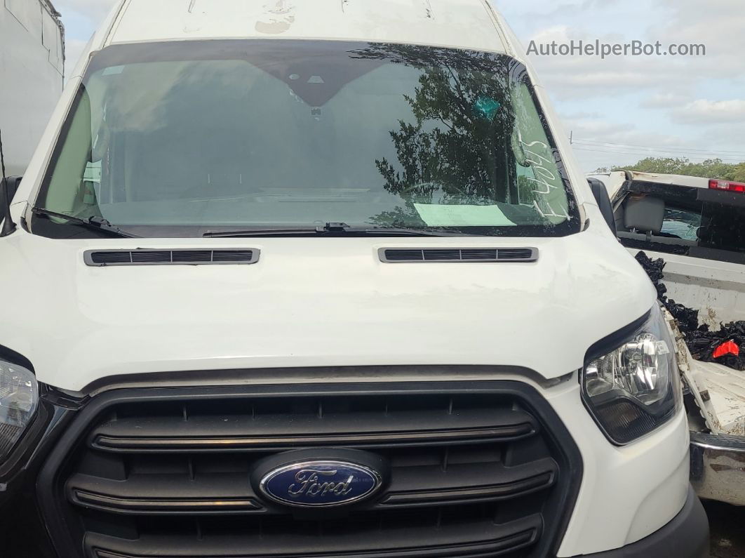 2020 Ford Transit-350 Cargo Van   vin: 1FTBW3X83LKB74206