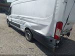 2020 Ford Transit-350 Cargo Van White vin: 1FTBW3X86LKA63472