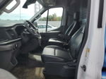 2020 Ford Transit T-350 White vin: 1FTBW3X86LKA80479