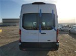 2020 Ford Transit T-350 White vin: 1FTBW3XG1LKB36089
