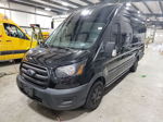 2020 Ford Transit T-350 Orange vin: 1FTBW3XGXLKB24653