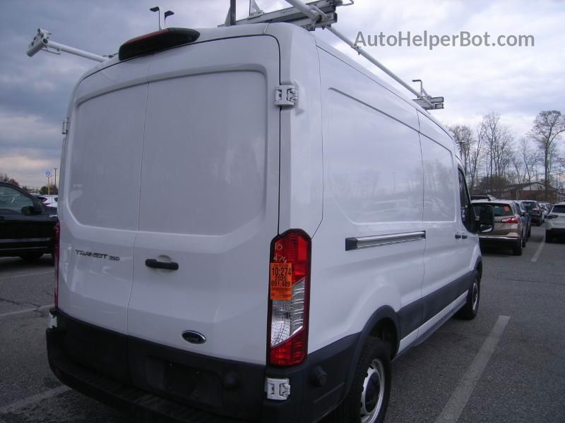 2020 Ford Transit-350   vin: 1FTBW9C80LKA76890