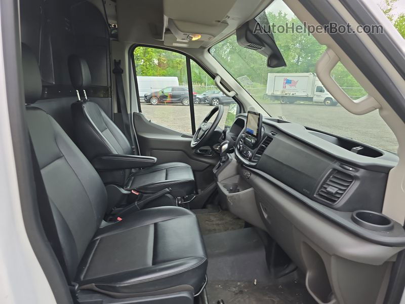 2020 Ford Transit-350   vin: 1FTBW9C86LKA76893