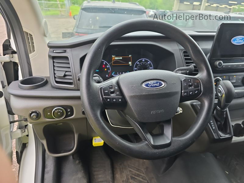 2020 Ford Transit-350   vin: 1FTBW9C86LKA76893