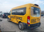 2020 Ford Transit-350   Yellow vin: 1FTBW9C86LKA95444