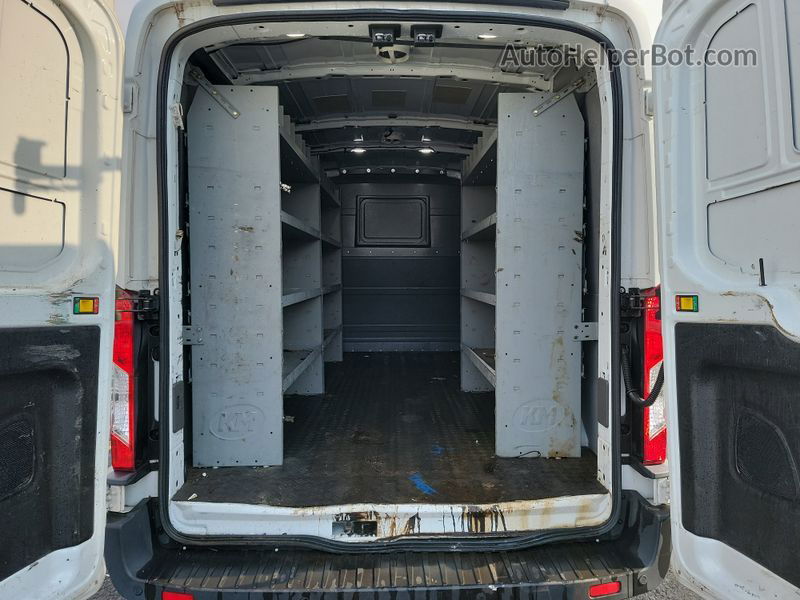 2020 Ford Transit-350   vin: 1FTBW9C8XLKA76895