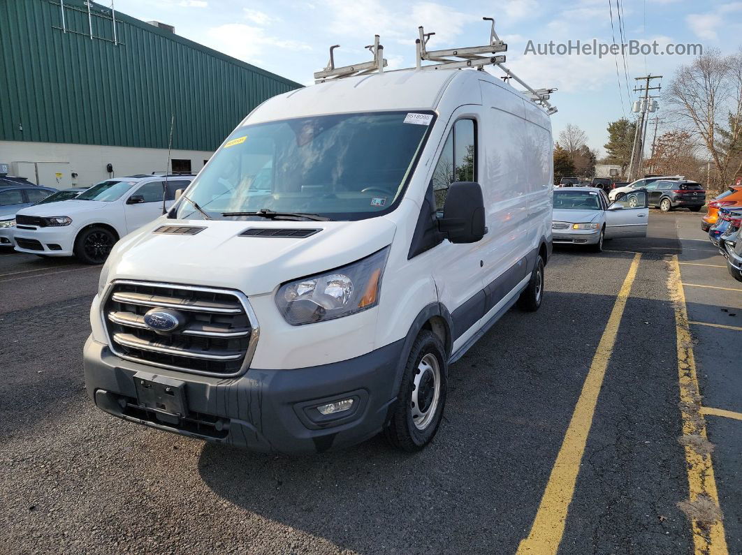 2020 Ford Transit-350   vin: 1FTBW9C8XLKA76895