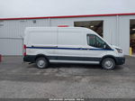 2020 Ford Transit-350   White vin: 1FTBW9CG1LKB61633