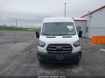 2020 Ford Transit-350   White vin: 1FTBW9CG1LKB61633