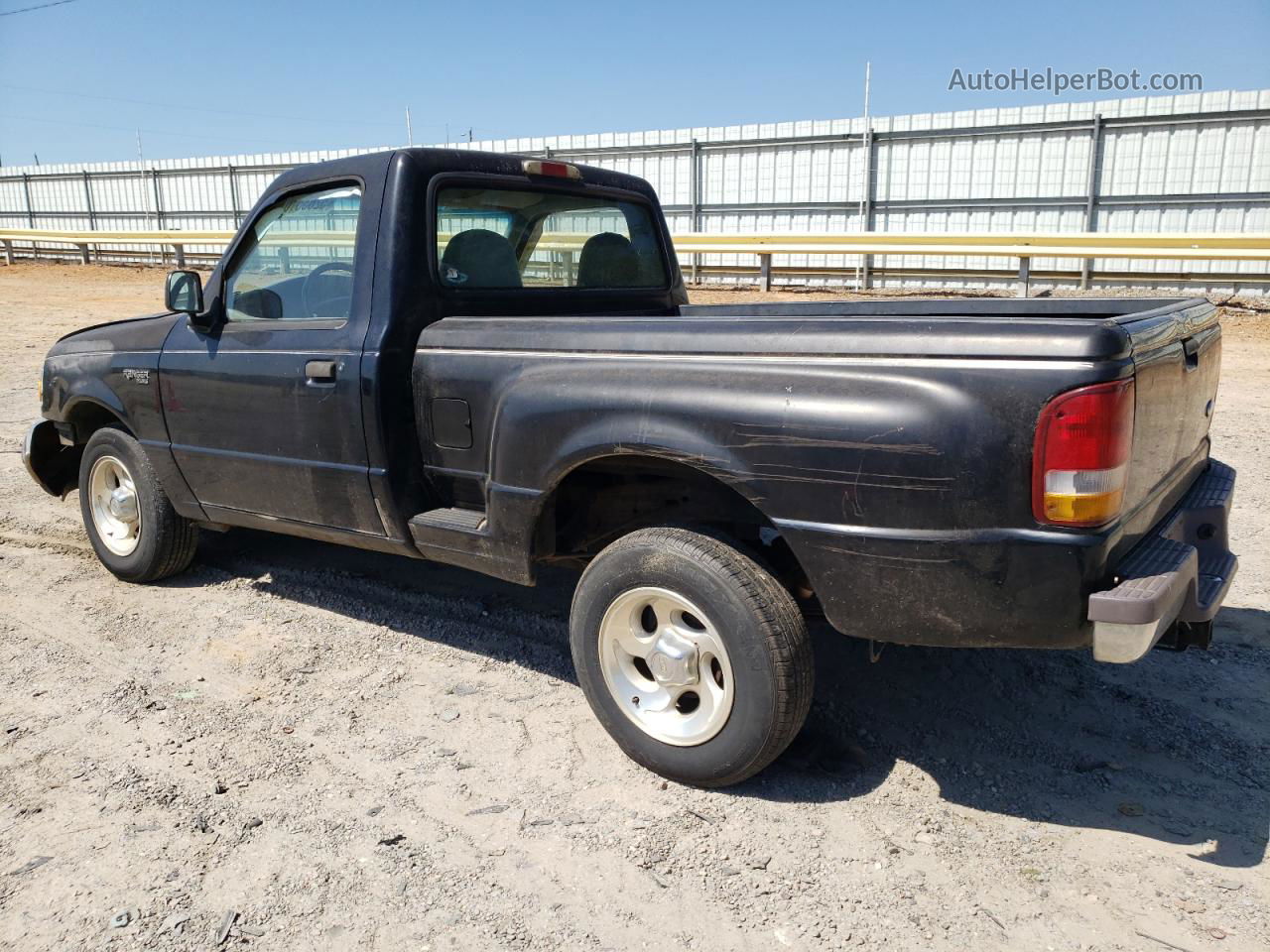 Ioan ranger 98-02 Mustang Ranger Explorer Anti Theft Pats transceiver