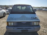 1996 Ford Aerostar  Белый vin: 1FTDA14U8TZB40492