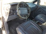 1996 Ford Aerostar  Белый vin: 1FTDA14U8TZB40492