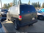 1996 Ford Aerostar   Black vin: 1FTDA14U9TZB04598