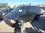 1996 Ford Aerostar   Black vin: 1FTDA14U9TZB04598