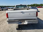 1995 Ford F150  White vin: 1FTEF15N9SNA25872