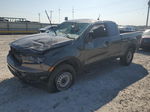 2020 Ford Ranger Xl Gray vin: 1FTER1EH1LLA57519