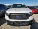 2019 Ford Ranger Xl White vin: 1FTER1EH2KLA75929