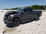 2019 Ford Ranger Xl Gray vin: 1FTER1EH2KLB14616