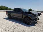 2019 Ford Ranger Xl Gray vin: 1FTER1EH2KLB14616