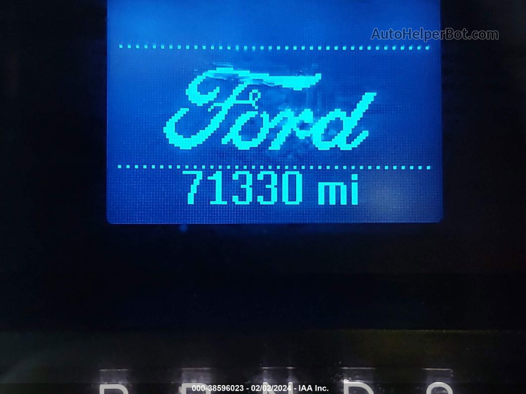 2019 Ford Ranger Xl Серебряный vin: 1FTER1EH3KLA62140