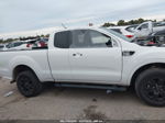 2019 Ford Ranger Xlt Белый vin: 1FTER1EH3KLA73400