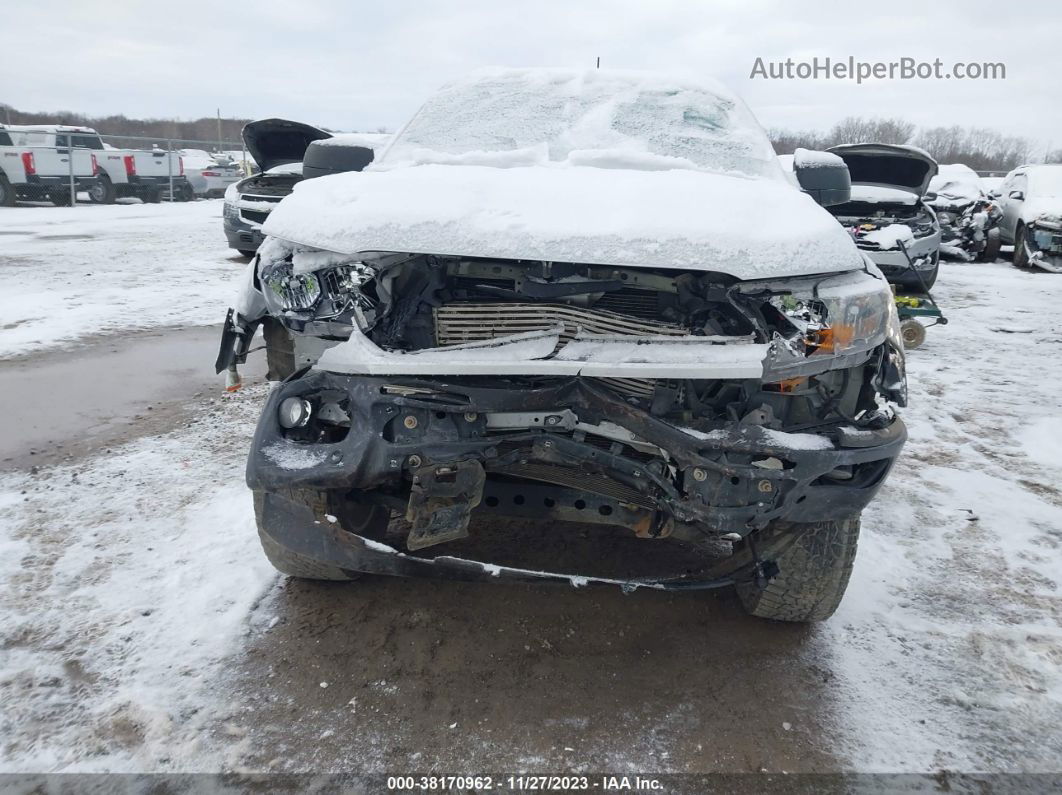 2019 Ford Ranger Xl Серебряный vin: 1FTER1EH5KLA00206