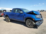 2020 Ford Ranger Xl Blue vin: 1FTER1EH5LLA86232