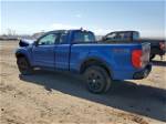 2020 Ford Ranger Xl Синий vin: 1FTER1EH5LLA86232