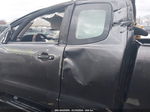 2019 Ford Ranger Xl Gray vin: 1FTER1EH6KLB12853