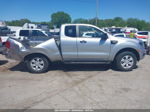 2020 Ford Ranger Xlt Silver vin: 1FTER1EH6LLA70153