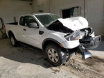 2020 Ford Ranger Xl White vin: 1FTER1EH6LLA72985