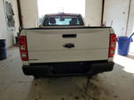 2020 Ford Ranger Xl White vin: 1FTER1EH6LLA72985