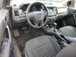 2020 Ford Ranger Xl Blue vin: 1FTER1EH6LLA91598