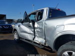 2019 Ford Ranger Xlt Silver vin: 1FTER1EH7KLA73951