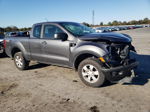 2019 Ford Ranger Xl Charcoal vin: 1FTER1EH7KLA81760