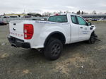 2020 Ford Ranger Xl White vin: 1FTER1EH7LLA64930