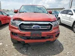 2019 Ford Ranger Xl Red vin: 1FTER1EH8KLA54602