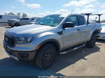 2020 Ford Ranger Xlt Silver vin: 1FTER1EH8LLA51488